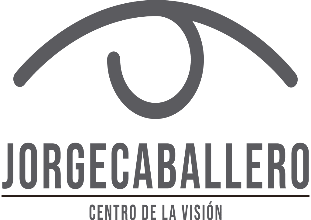 Jorge Caballero Centro de la Visión, ópticas en Puerto Real